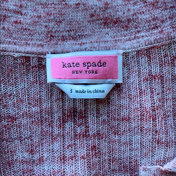 Kate Spade Sweater - Picture 7 of 8